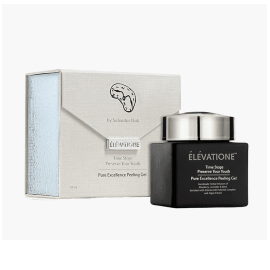 Preserve Your Youth - Pure Excellence Peeling Gel