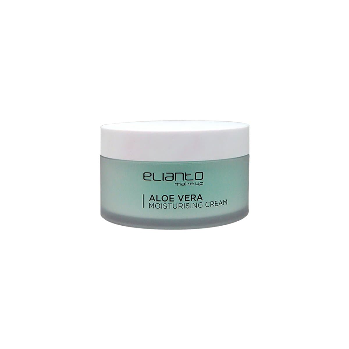 Aloe Vera Moisturising Cream