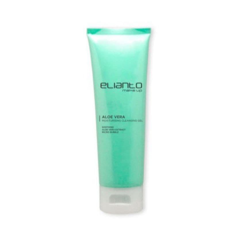 Aloe Vera Moisturising Gel Cleanser 