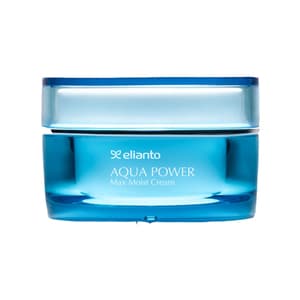 Aqua Power Max Moist Cream