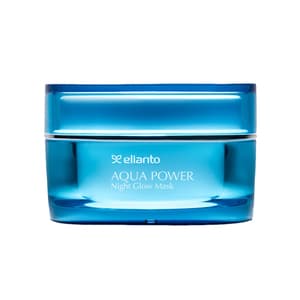 Aqua Power Night Glow Mask