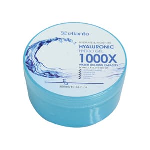 Hyaluronic Hydro Gel