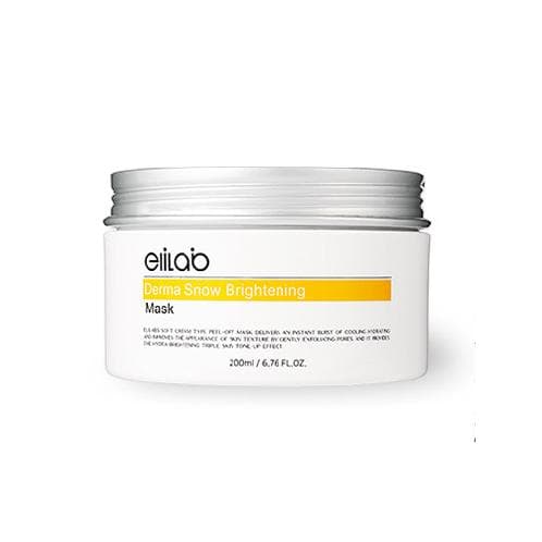 Derma Brightening Mask Pack