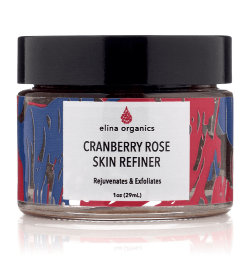 Cranberry Rose Skin Refiner