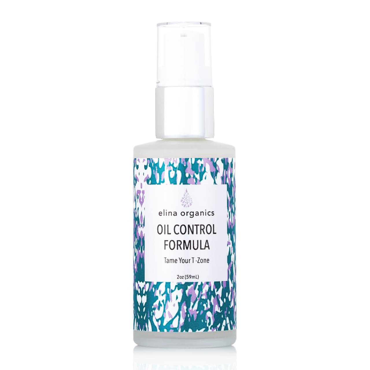 Oil Control Formula