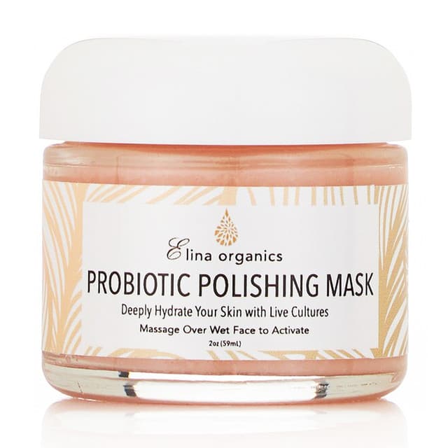 Probiotic Polishing Mask