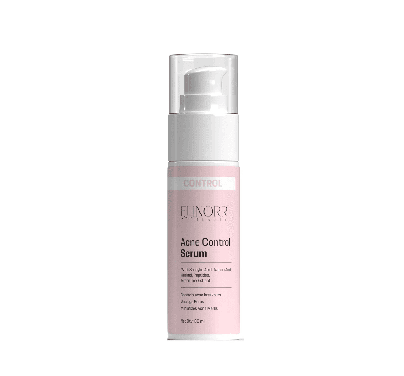 Acne Control Serum