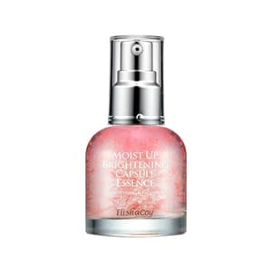 Moist Up Brightening Capsule Essence