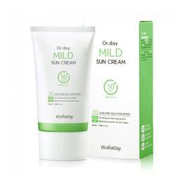 Or.day Mild Sun Creams SPF50+ PA++++ review