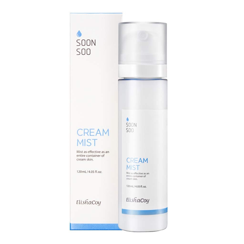 Soonsoo Cream Mist