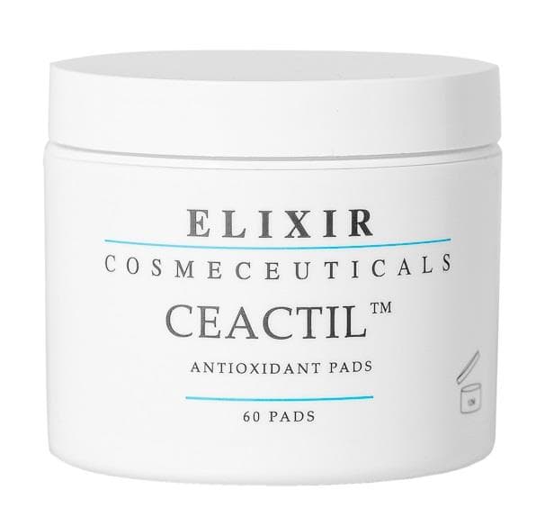 Ceactil Antioxidant Pads