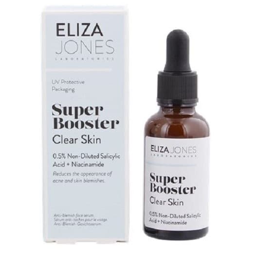 Super Booster - Skin Clear