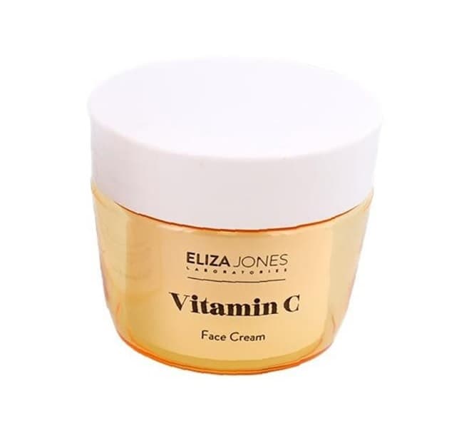 Vitamin C Radiance Boosting Face Cream