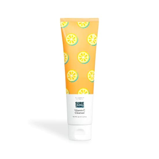Sure Thing! Vitamin C Cleanser
