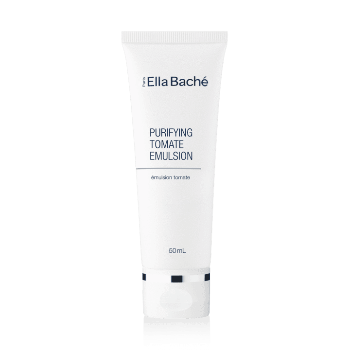 Purifying Tomate Emulsion