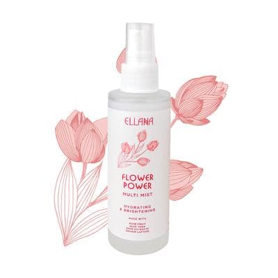 Flower Power Multi Mist