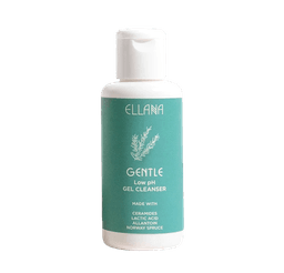 Gentle Low pH Gel Cleanser