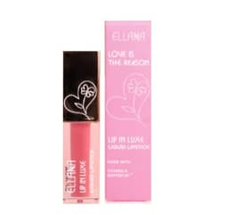 Lip in Luxe Liquid Lipstick