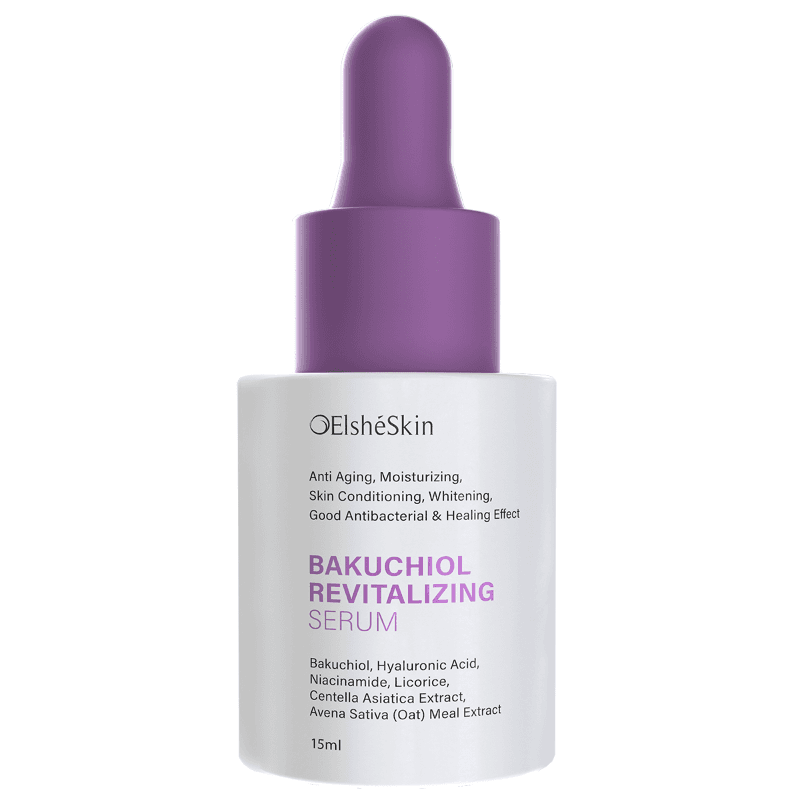 Bakuchiol Revitalizing Serum