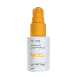 Daily Boost Antioxidant Serum review