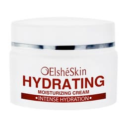 Hydrating Moisturizer Cream review