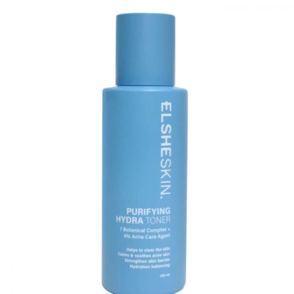 Purifying Hydra Toner