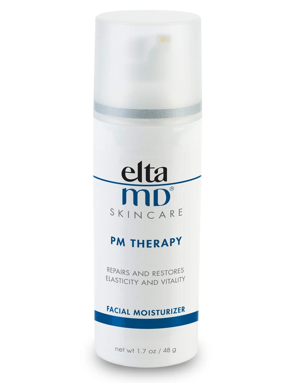 PM Therapy Facial Moisturizer