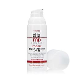 UV Clear SPF 46 (Tinted)
