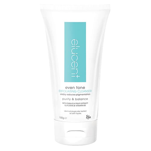 Even Tone Exfoliating Cleanser 