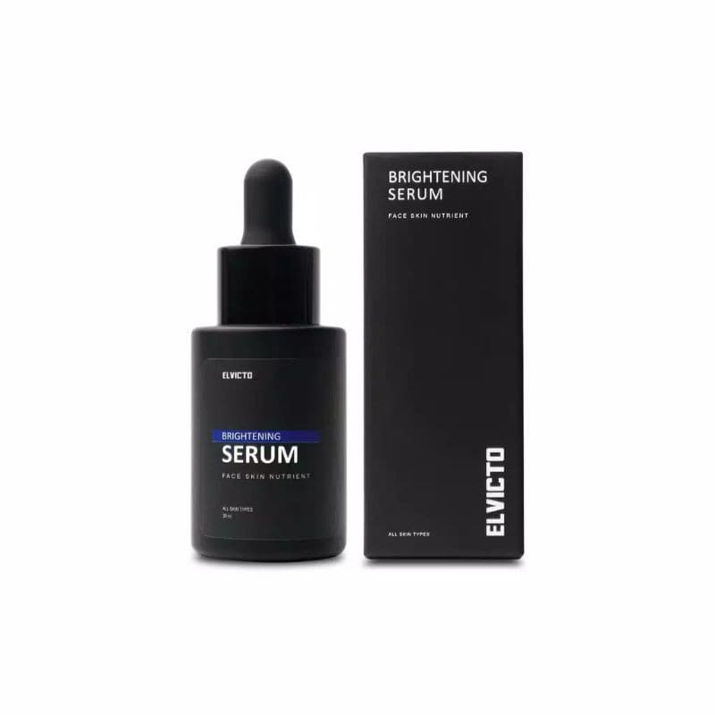 Brightening Serum