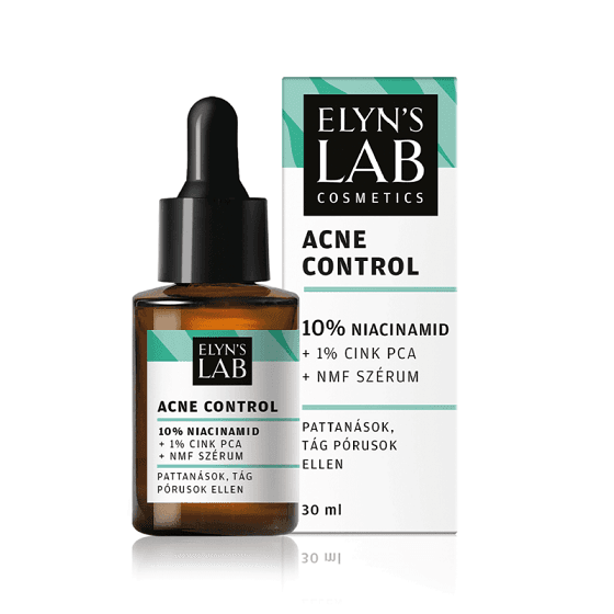 Acne Control