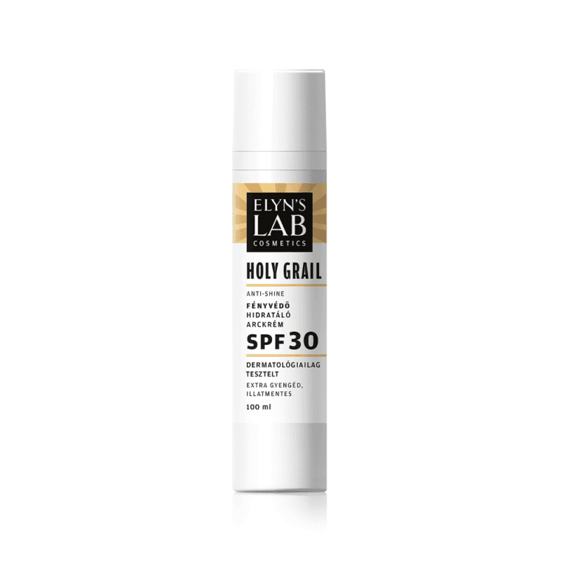 Holy Grail SPF 30