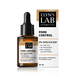 Pore Control Serum