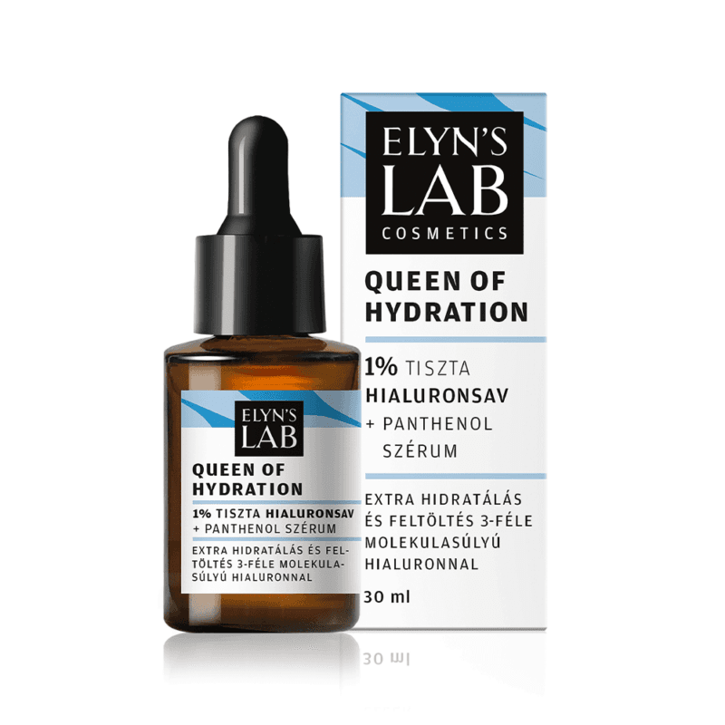 Queen of Hydration Serum