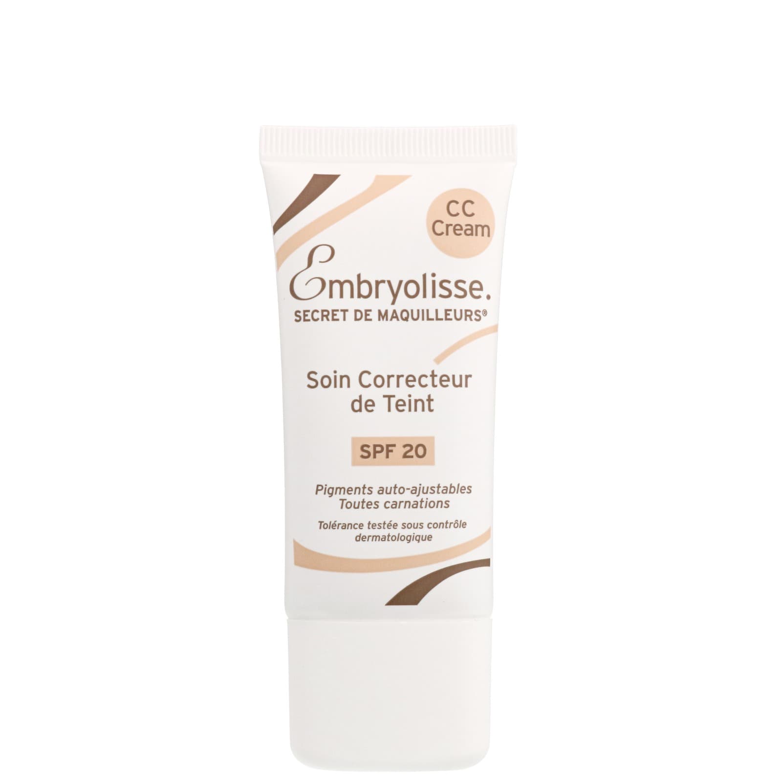 Artist Secret CC Cream SPF20 