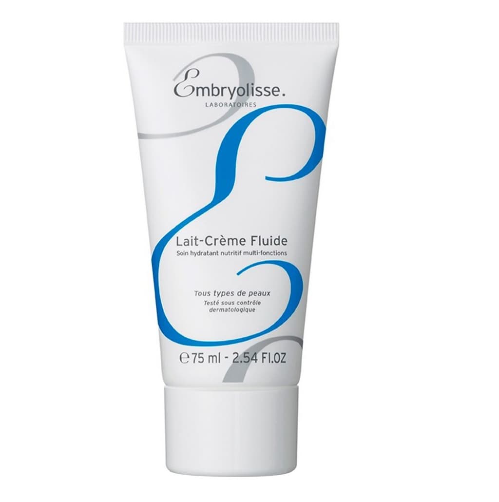 Lait-Creme Fluide
