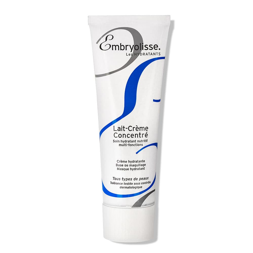 Lait Crème Concentré – Daily Face and Body Cream