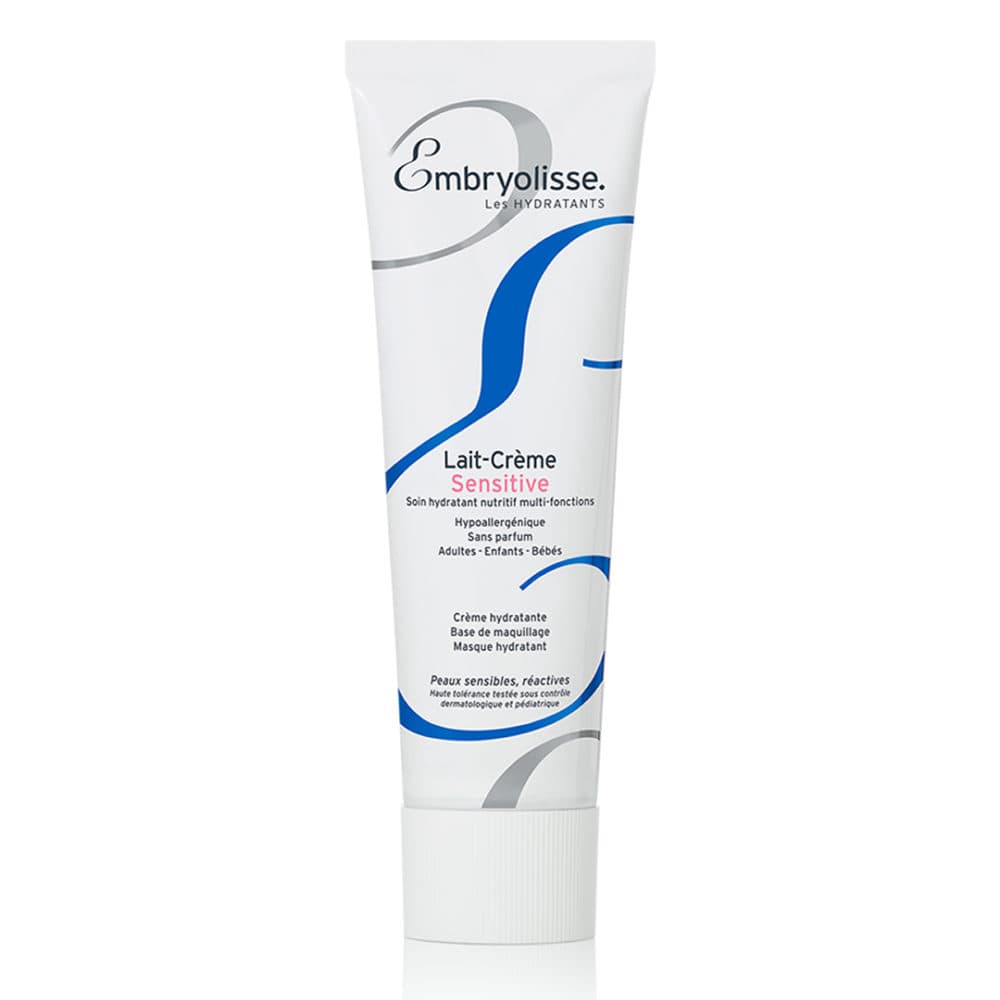 Lait Crème Sensitive