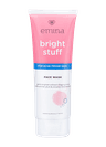 Bright Stuff for Acne Prone Skin Face Wash