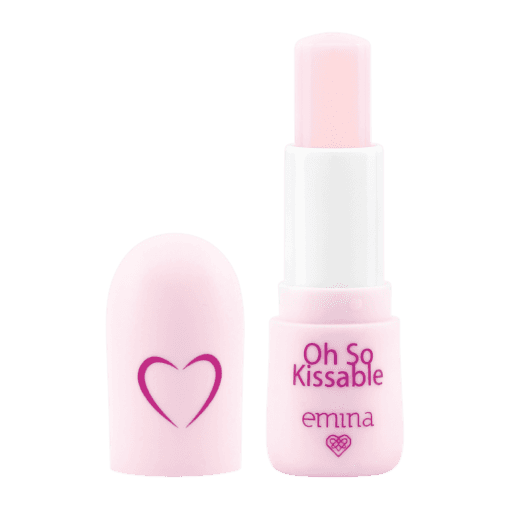 Oh So Kissable Lip Balm