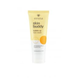 Skin Buddy Bubble Up Face Wash review