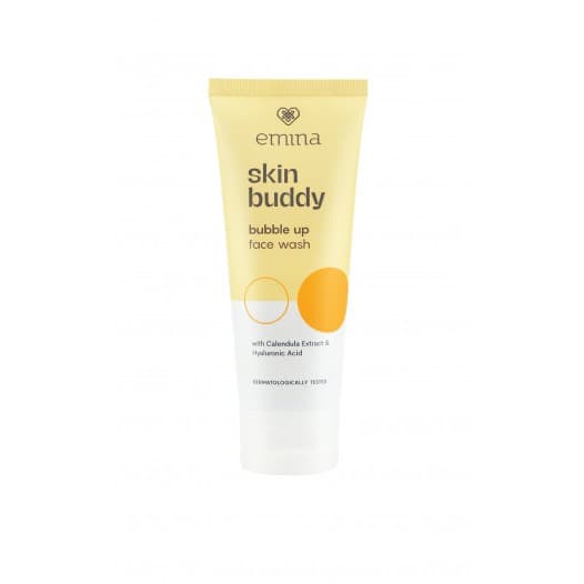 Skin Buddy Bubble Up Face Wash