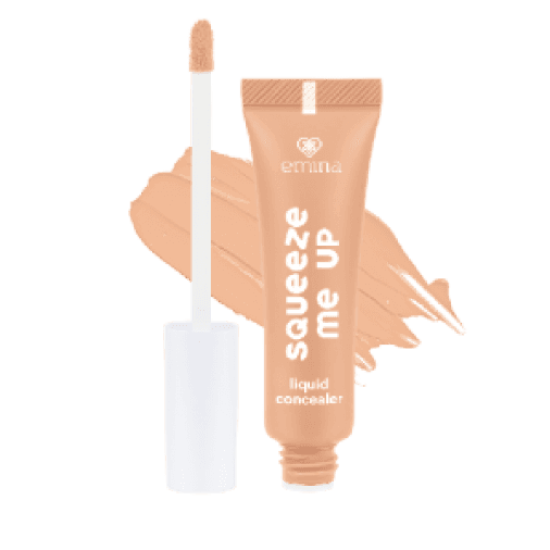 Squeeze Me Up Liquid Concealer