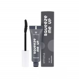 Squeeze Me Up Mascara review