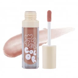 Watercolor Lip Serum