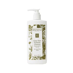 Clear Skin Probiotic Cleanser