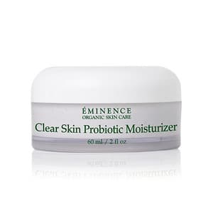 Clear Skin Probiotic Moisturizer