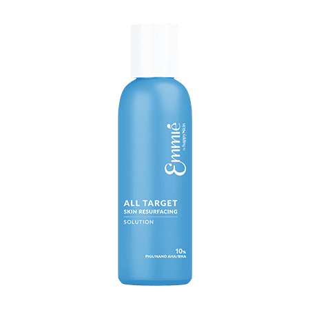 All Target Skin Resurfacing Solution