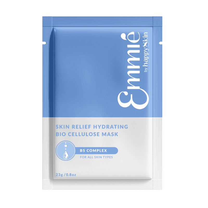 B5 Complex Skin Relief Hydrating Bio Cellulose Mask