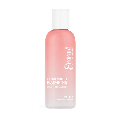 Brightening Plumping Solution Essence